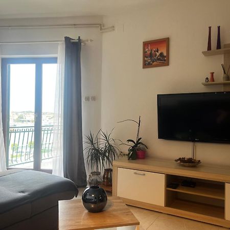 House Klarin Lägenhet Jezera Exteriör bild
