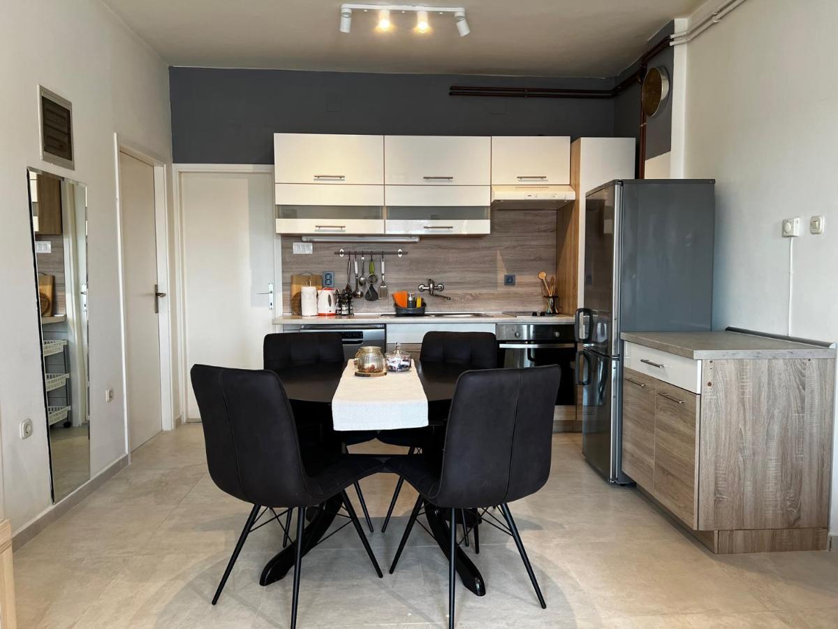 House Klarin Lägenhet Jezera Exteriör bild