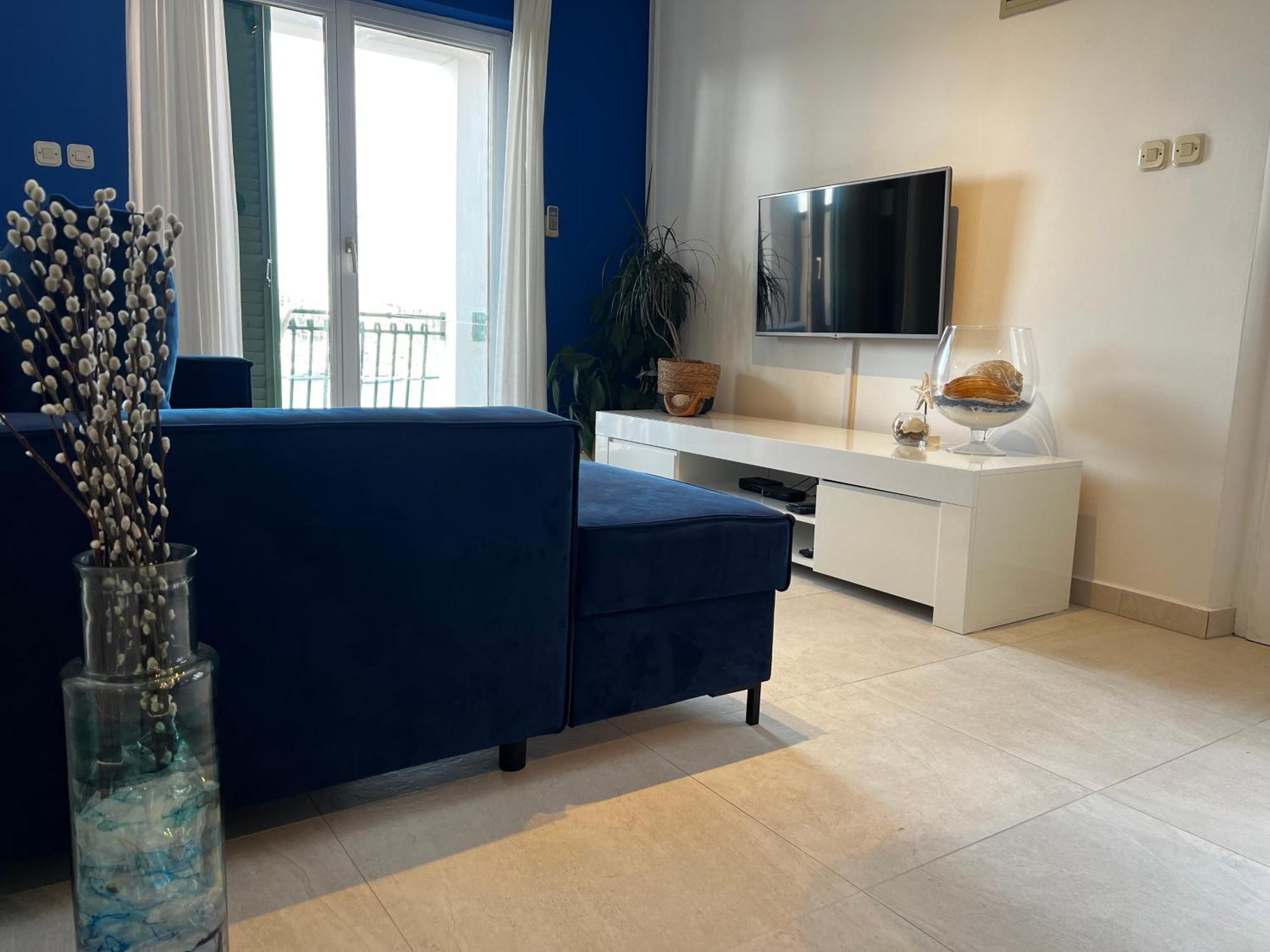 House Klarin Lägenhet Jezera Exteriör bild