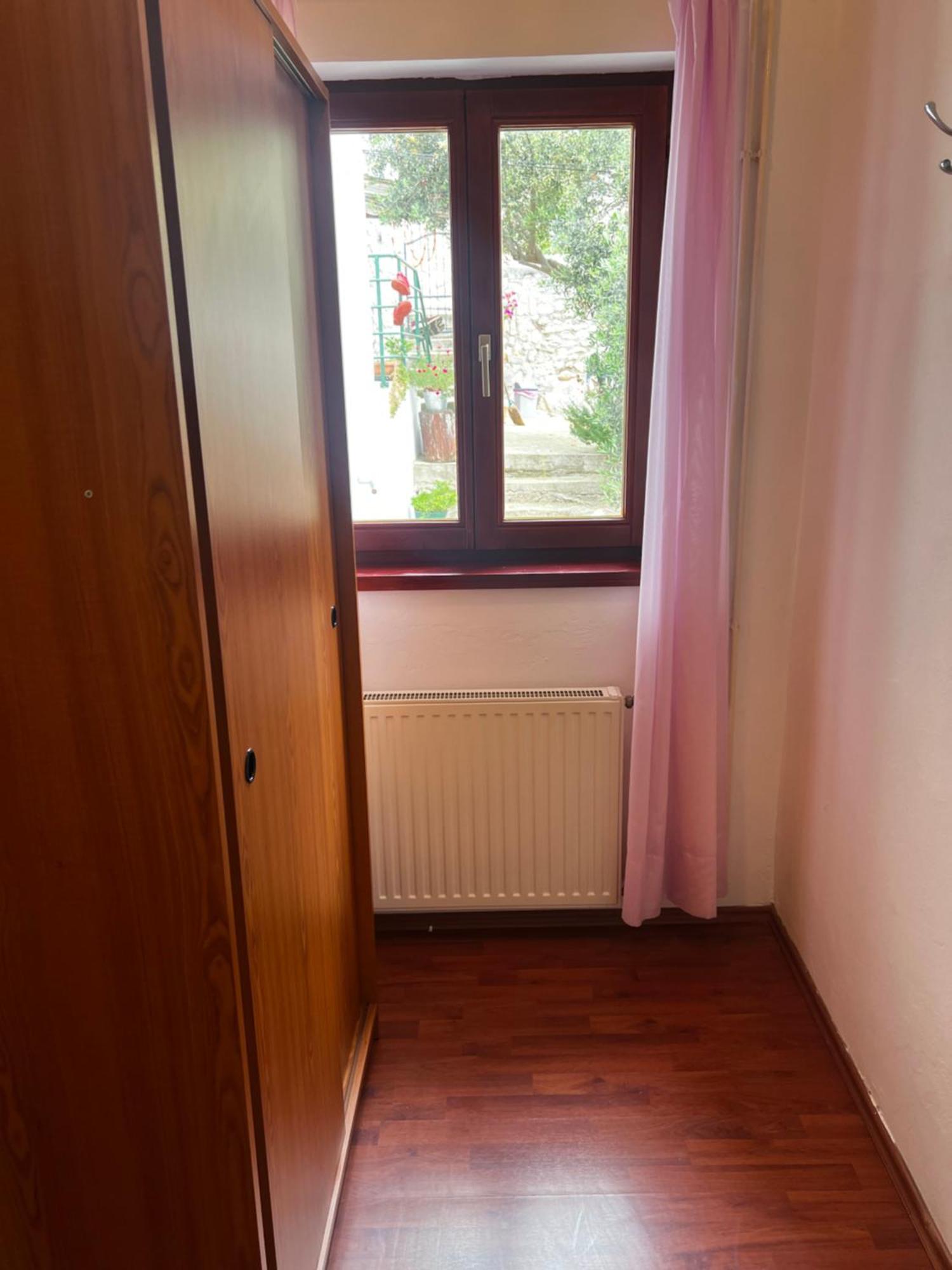House Klarin Lägenhet Jezera Exteriör bild